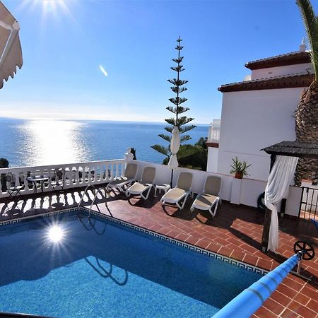 Ladera Panorama 2 Villa Nerja Exterior photo