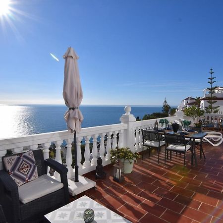 Ladera Panorama 2 Villa Nerja Exterior photo