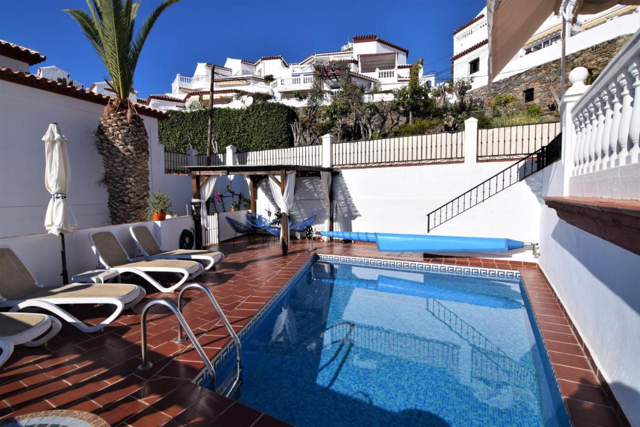 Ladera Panorama 2 Villa Nerja Exterior photo