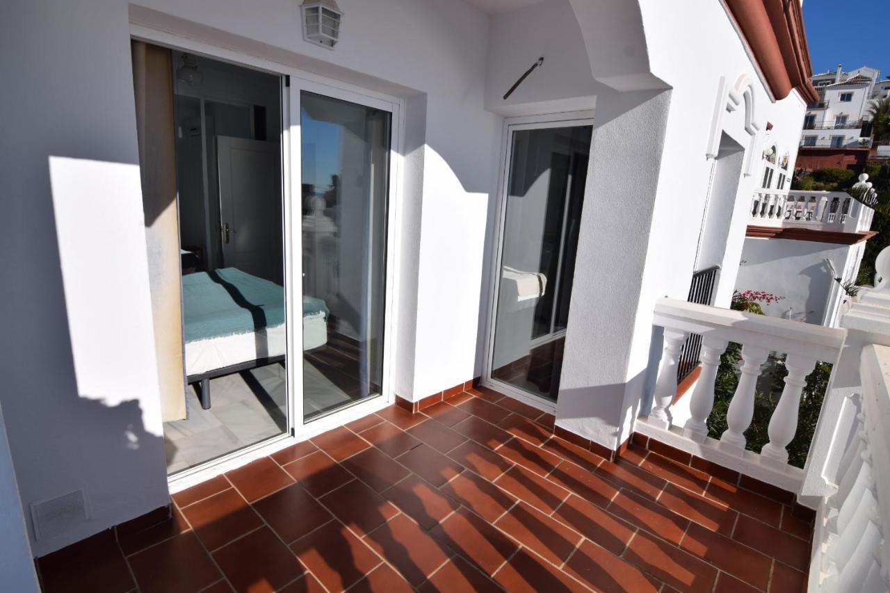 Ladera Panorama 2 Villa Nerja Exterior photo