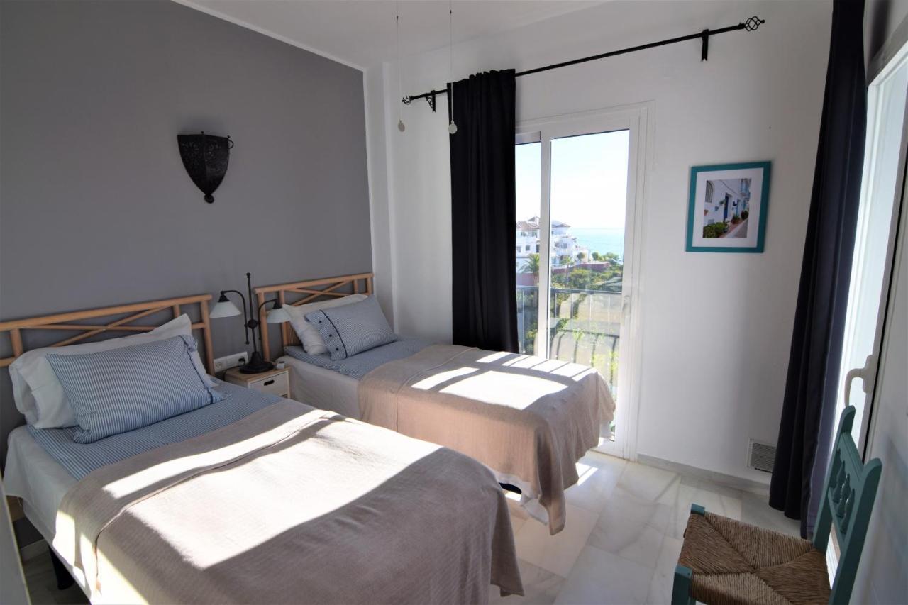 Ladera Panorama 2 Villa Nerja Exterior photo