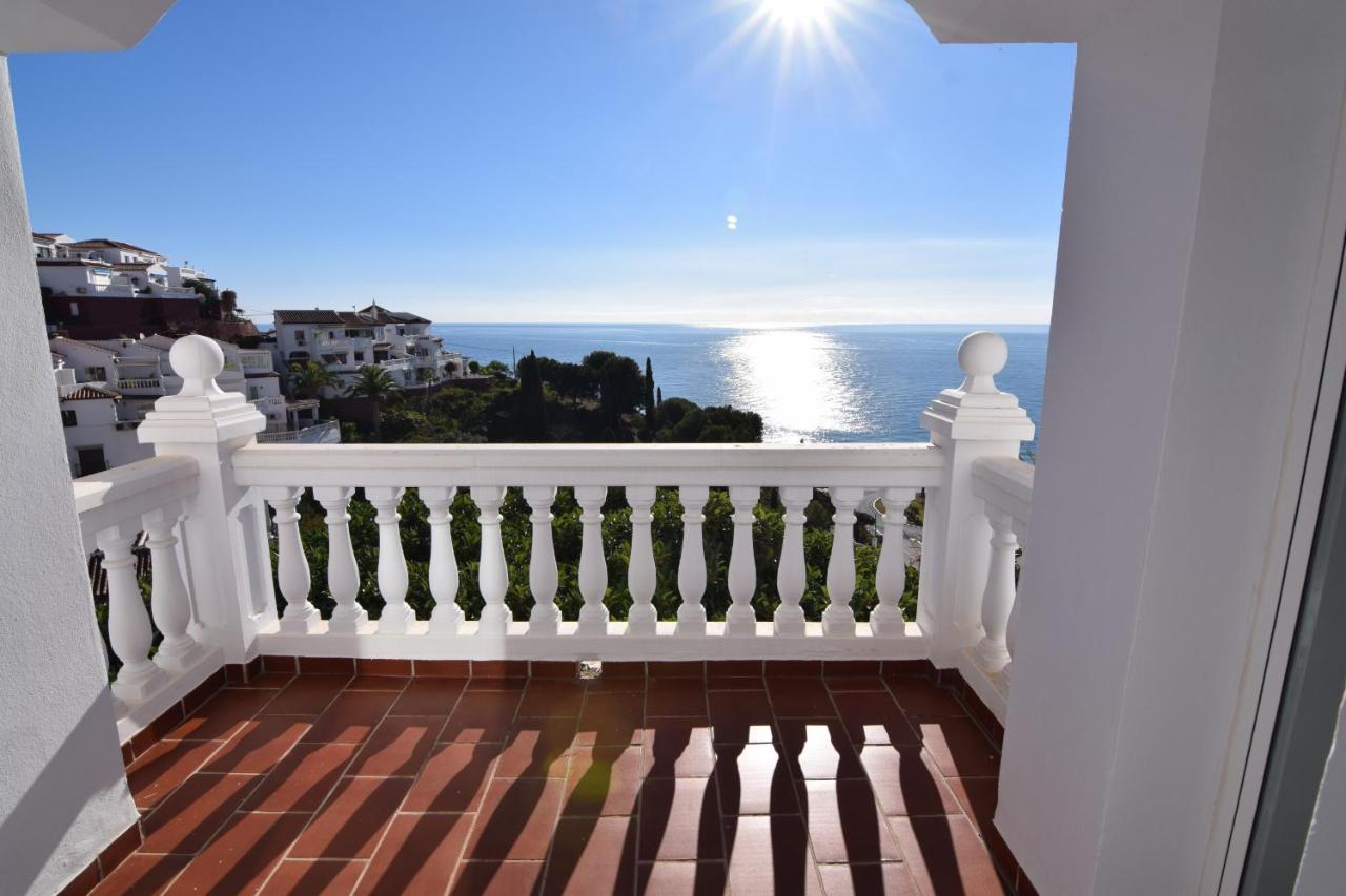 Ladera Panorama 2 Villa Nerja Exterior photo
